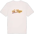 La Rippe baseball t-shirt