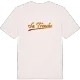 La Tronche baseball t-shirt