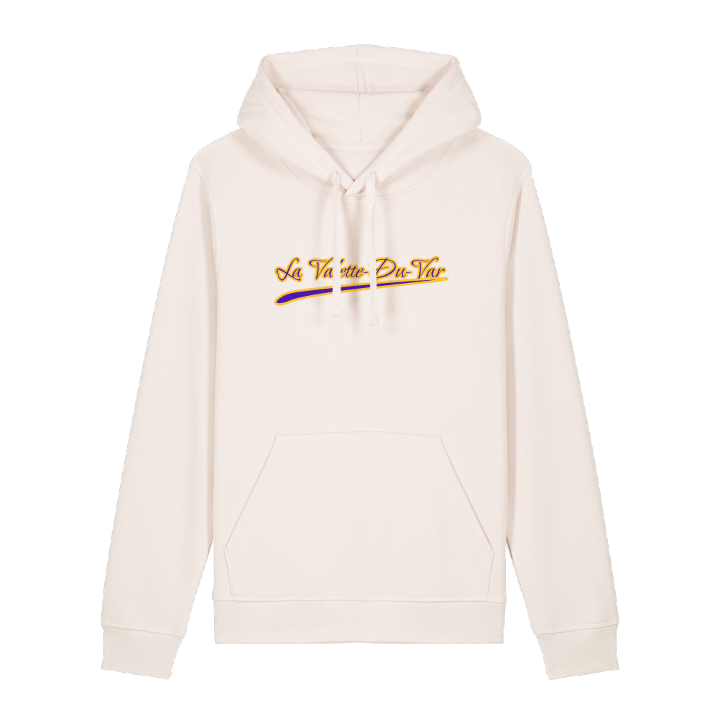 La Valette-du-Var baseball hoodie – hoodie från PinShirt
