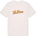 La Yunta baseball t-shirt