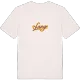 Laage baseball t-shirt