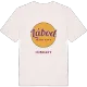 Lábod cirkel t-shirt