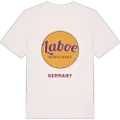 Laboe cirkel t-shirt