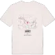 Labro karta t-shirt