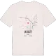 Lacoste karta t-shirt
