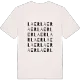 Laer ordlek t-shirt