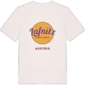 Lafnitz cirkel t-shirt