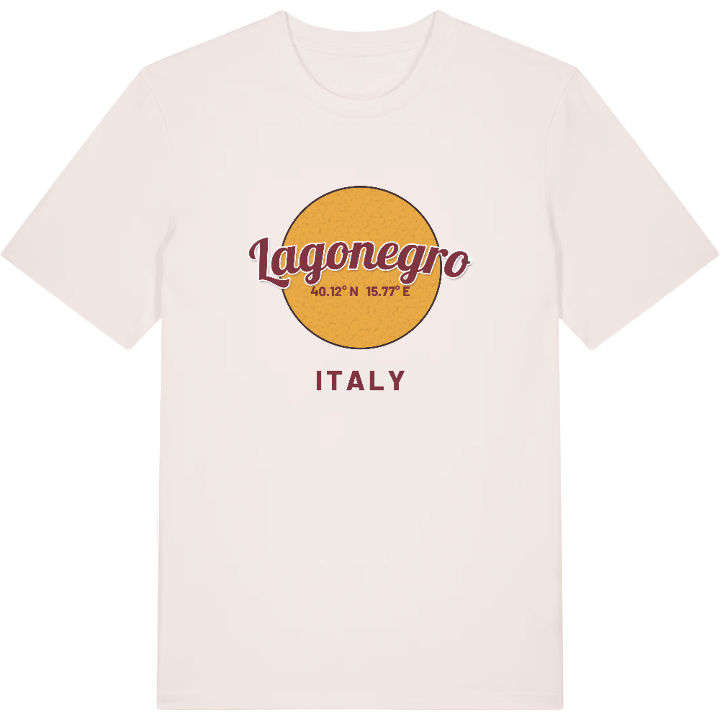 Lagonegro cirkel t-shirt – t-shirt från PinShirt