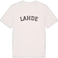 Lahde böjd t-shirt
