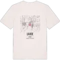 Lahde karta t-shirt