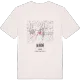 Lahde karta t-shirt