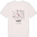Lainate karta t-shirt