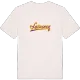 Lainsecq baseball t-shirt