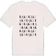 Łąki ordlek t-shirt