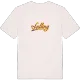 Lalling baseball t-shirt