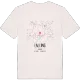 Lalling karta t-shirt