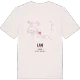Lam karta t-shirt