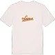 Lama baseball t-shirt