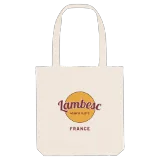 Lambesc cirkel tygkasse