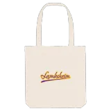 Lambsheim baseball tygkasse
