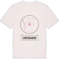 Lamswaarde t-shirt