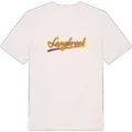 Langbroek baseball t-shirt