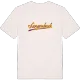 Langenbach baseball t-shirt