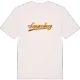 Langenberg baseball t-shirt