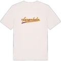 Langenhahn baseball t-shirt