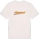Långestrand baseball t-shirt