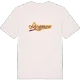 Länggasse baseball t-shirt