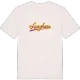 Langham baseball t-shirt