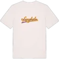 Langholm baseball t-shirt