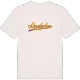 Långlyckan baseball t-shirt