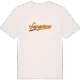 Langstone baseball t-shirt