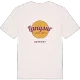 Langsur cirkel t-shirt