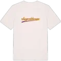 Langwedelermoor baseball t-shirt