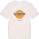Langwith cirkel t-shirt