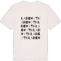 Langwith ordlek t-shirt