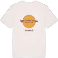 Lanhouarneau cirkel t-shirt