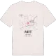 Lanivet karta t-shirt