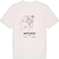 Lanusè/Lanusei karta t-shirt