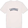 Lappdal college t-shirt