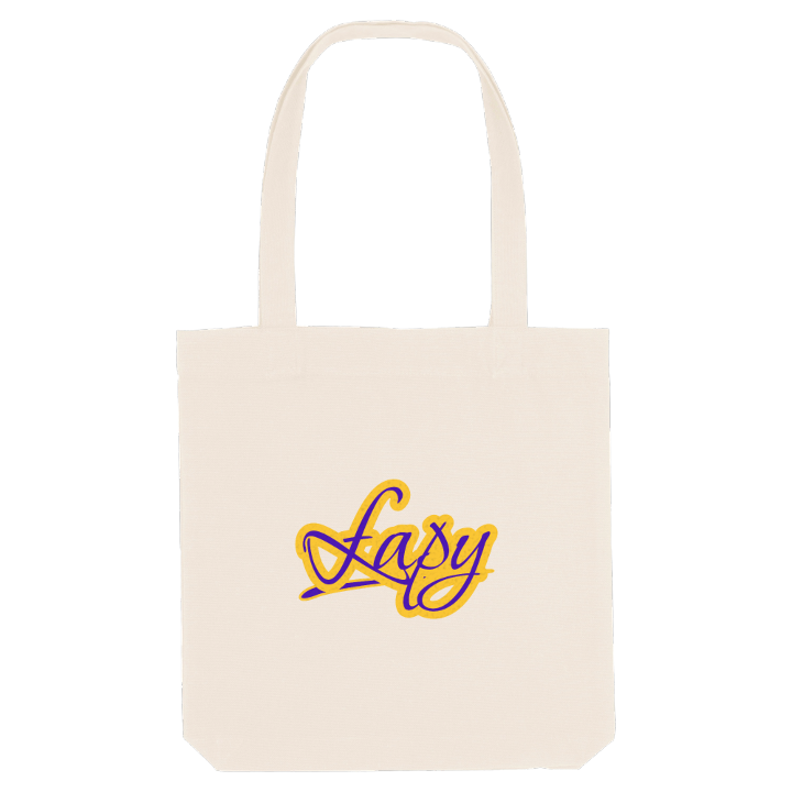 Łapy baseball tygkasse – tygkasse från PinShirt