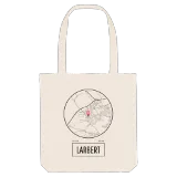 Larbert tygkasse