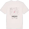 Largeasse karta t-shirt