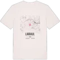 Larraul karta t-shirt