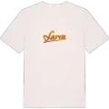 Larva baseball t-shirt