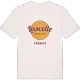 Lascelle cirkel t-shirt