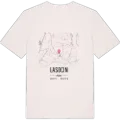 Lasocin karta t-shirt
